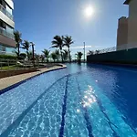 Apartamento No Porto Das Dunas - Beach Way