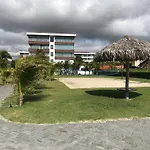 Apartamento No Porto Das Dunas - Beach Way