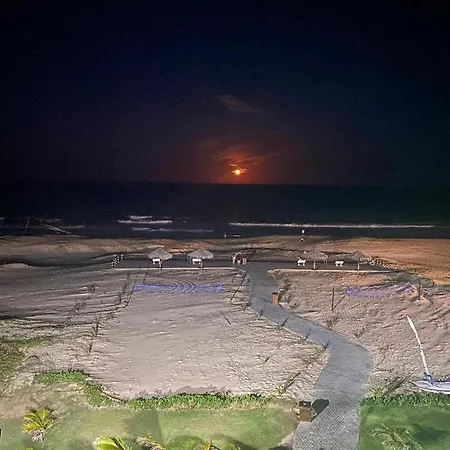 No Porto Dunas - Way