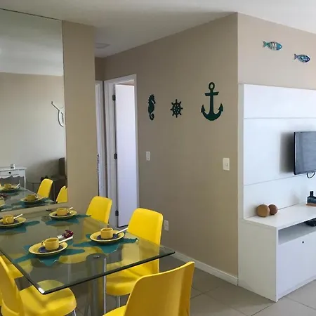No Porto Dunas - Way Apartamento