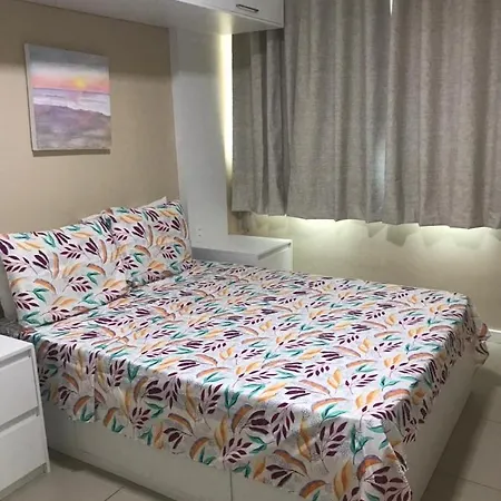 Apartamento No Porto Dunas - Way Fortaleza (Ceara)