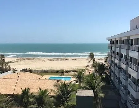 Apartamento No Porto Dunas - Way *