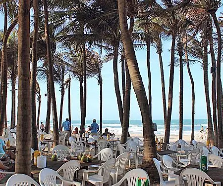 No Porto Dunas - Way *