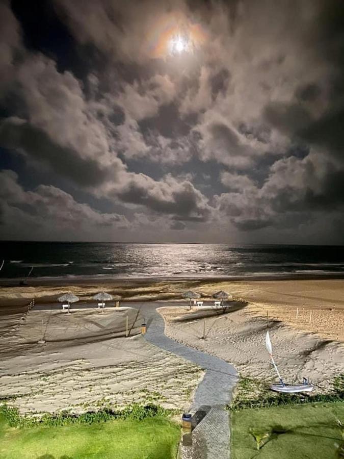 Apartamento No Porto Dunas - Way *