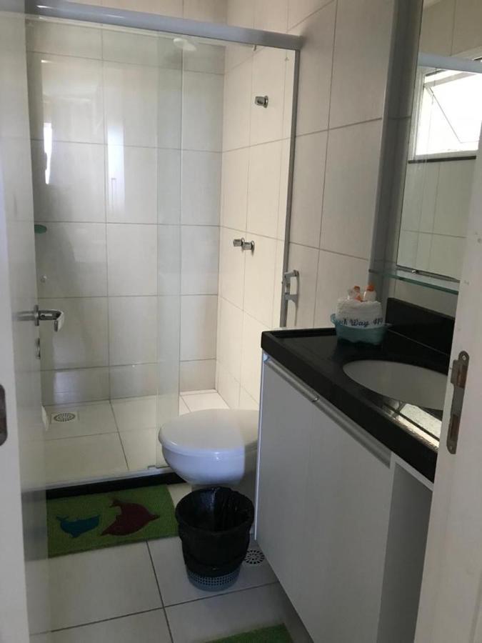 Apartamento No Porto Dunas - Way