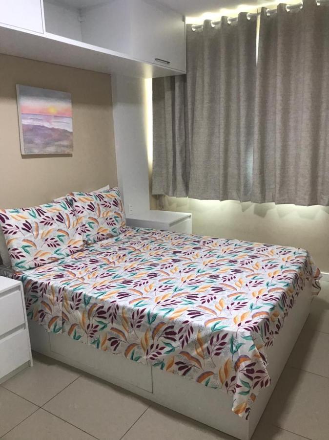 Apartamento No Porto Dunas - Way Fortaleza (Ceara)