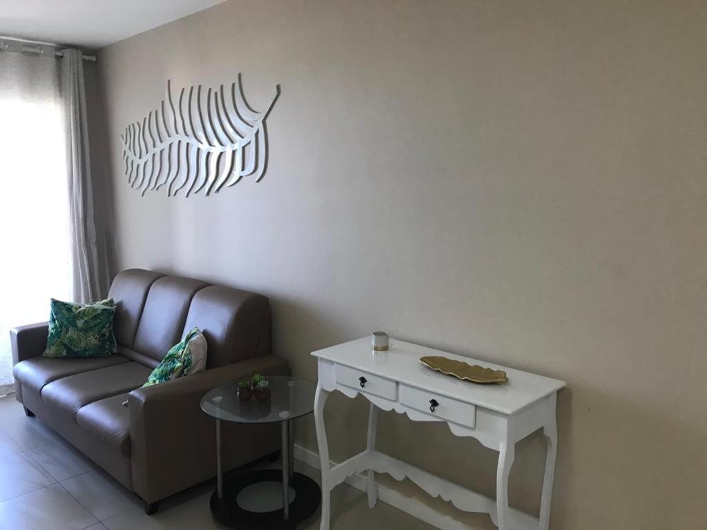 No Porto Dunas - Way Apartamento *