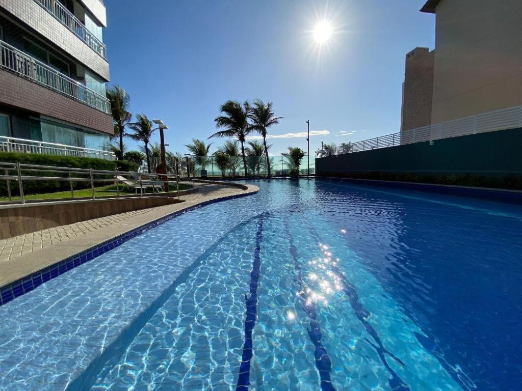 Apartamento No Porto Dunas - Way