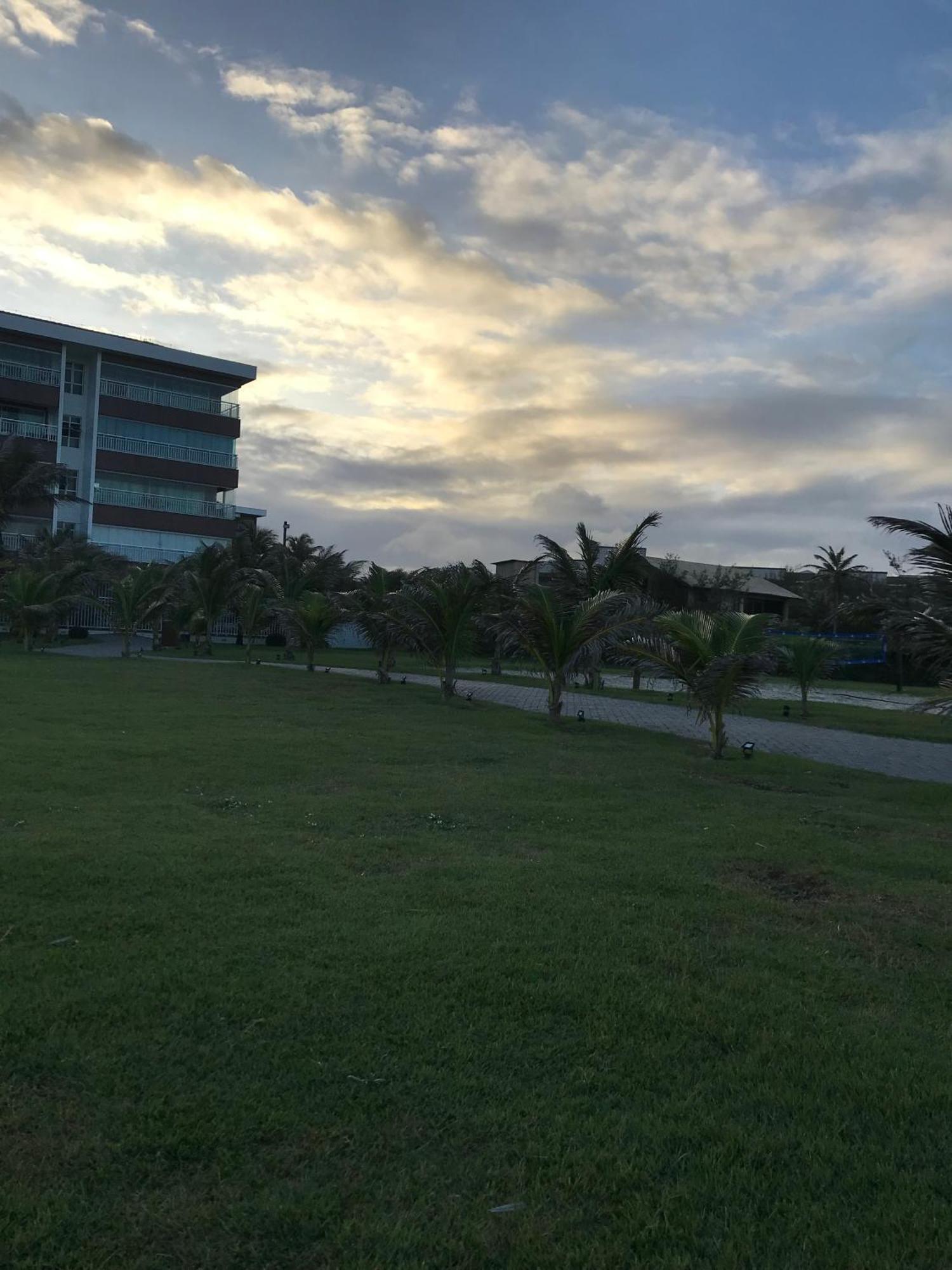 No Porto Dunas - Way Apartamento *