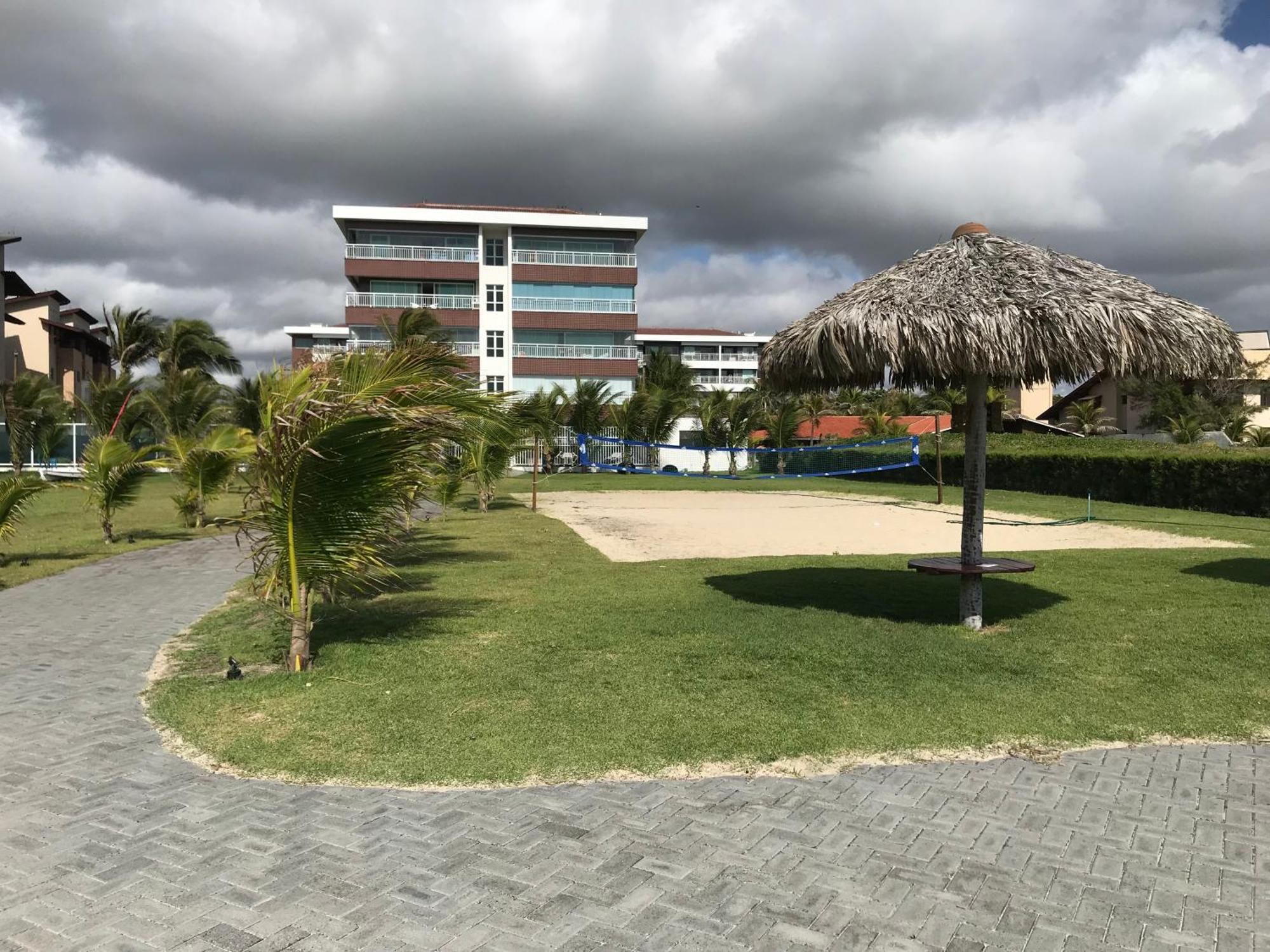 Apartamento No Porto Dunas - Way Fortaleza (Ceara)