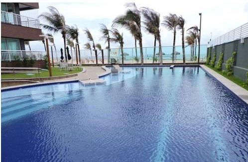 No Porto Dunas - Way Apartamento Fortaleza (Ceara)