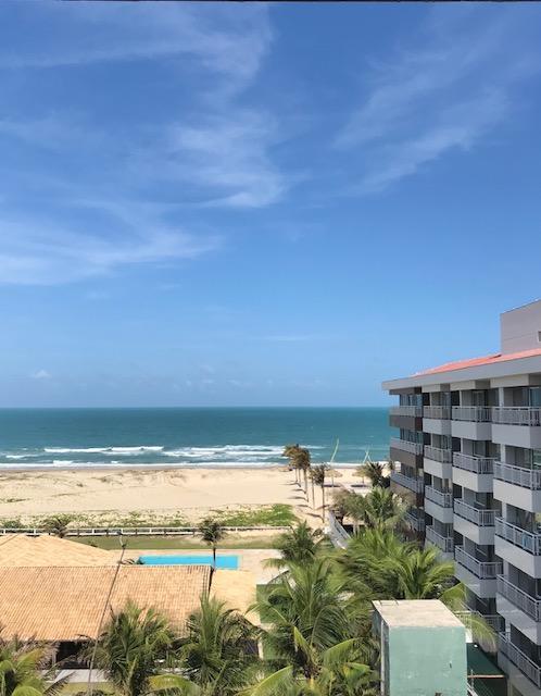 Apartamento No Porto Dunas - Way Fortaleza (Ceara)