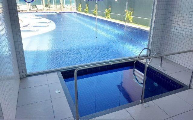 Apartamento No Porto Dunas - Way *