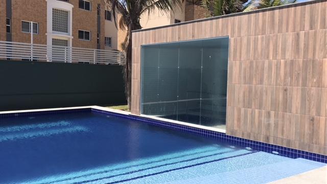 No Porto Dunas - Way Apartamento *