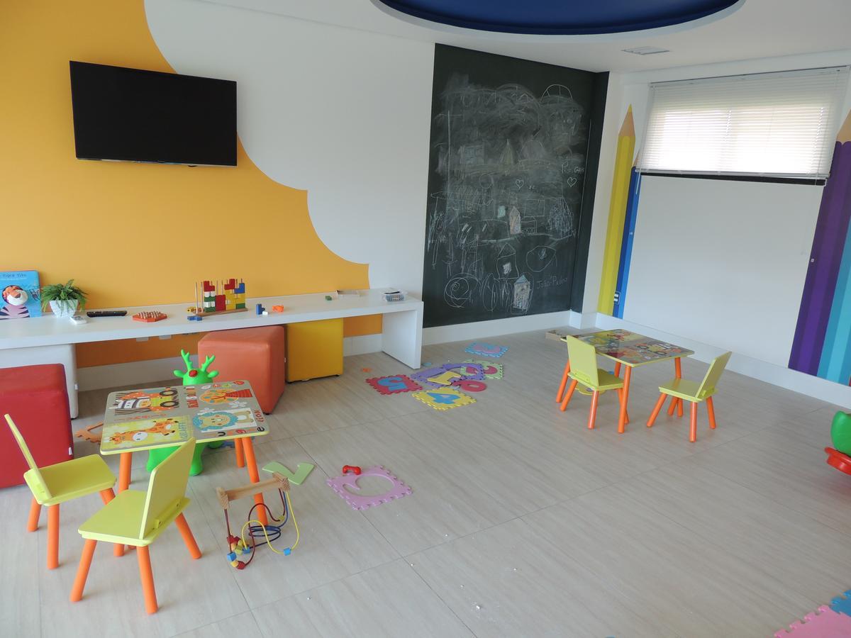 No Porto Dunas - Way Apartamento