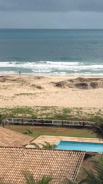 No Porto Dunas - Way Apartamento *