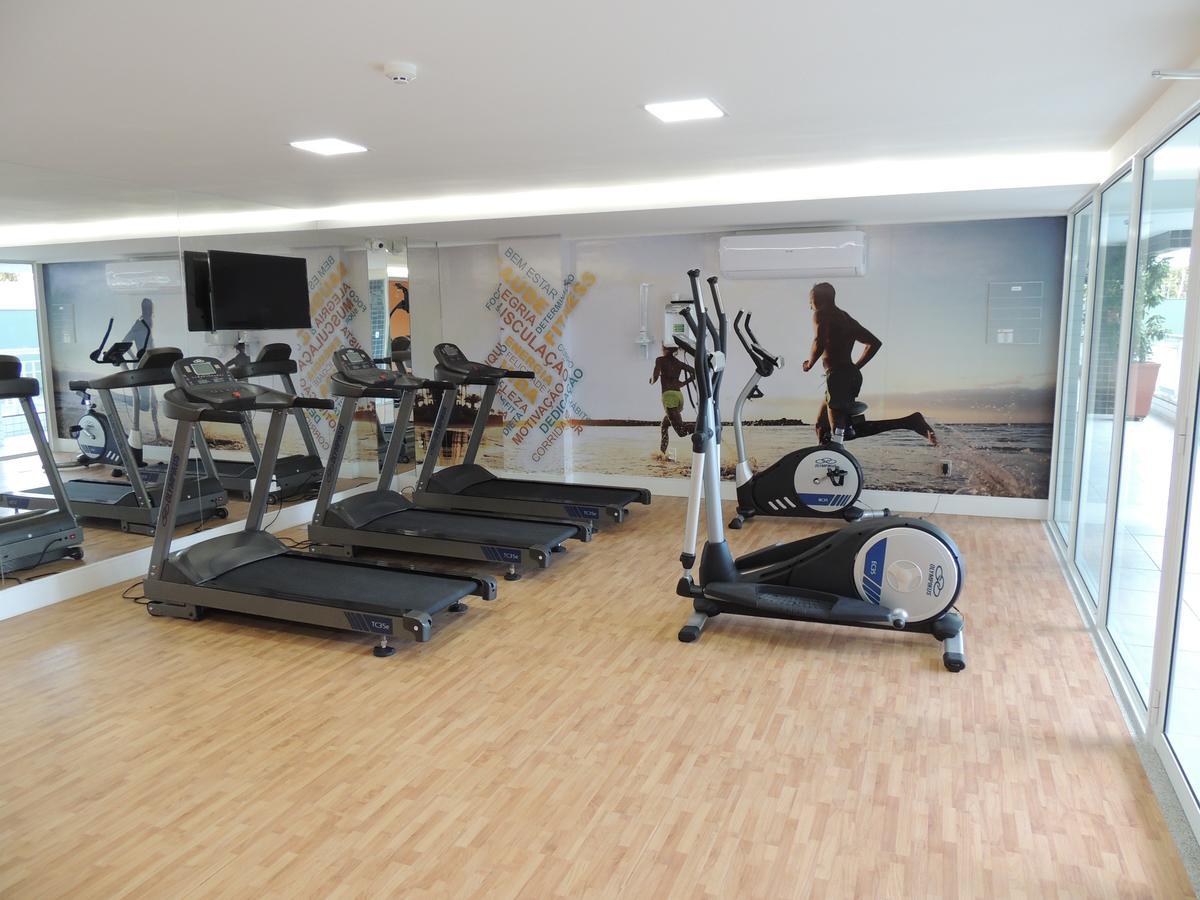 Apartamento No Porto Dunas - Way