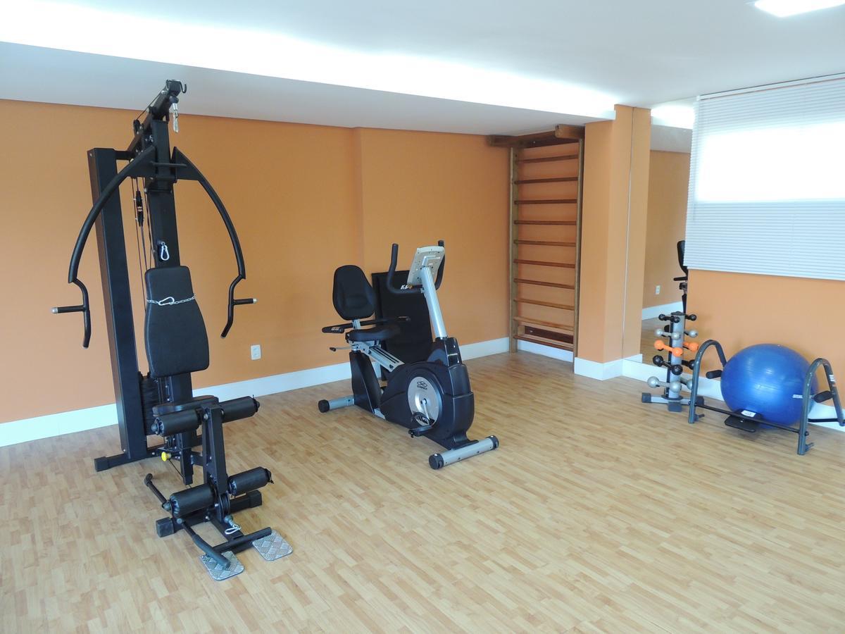 Apartamento No Porto Dunas - Way Fortaleza (Ceara)