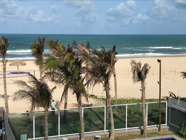 No Porto Dunas - Way Apartamento *