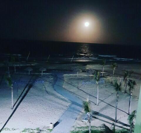 No Porto Dunas - Way Fortaleza (Ceara)