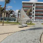 Apartamento No Porto Das Dunas - Beach Way