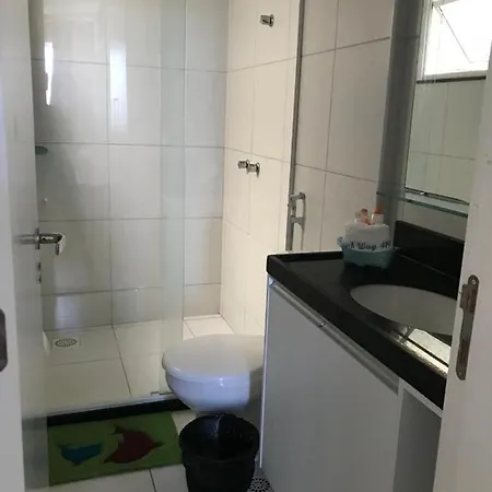 Apartamento No Porto Dunas - Way
