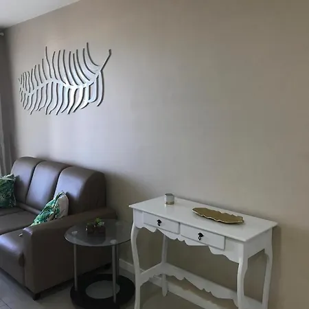 No Porto Dunas - Way Apartamento *