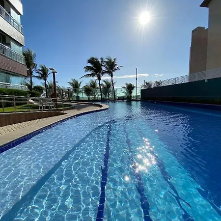Apartamento No Porto Dunas - Way