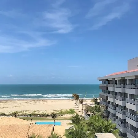 Apartamento No Porto Dunas - Way Fortaleza (Ceara)