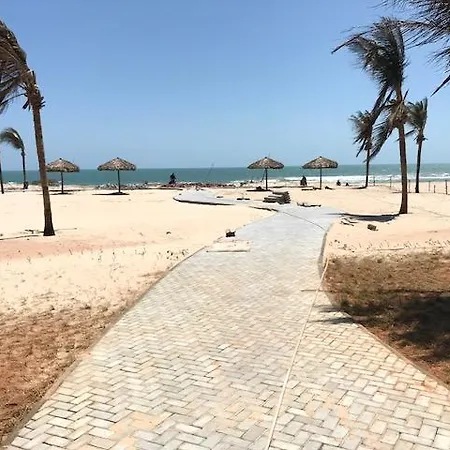 No Porto Dunas - Way Apartamento Fortaleza (Ceara)