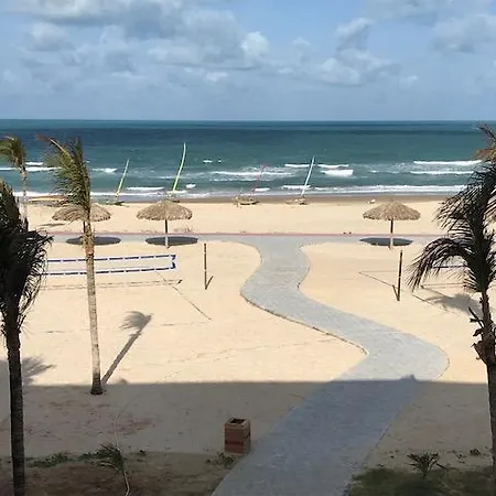 No Porto Dunas - Way Fortaleza (Ceara)