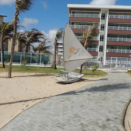 No Porto Dunas - Way Apartamento Fortaleza (Ceara)