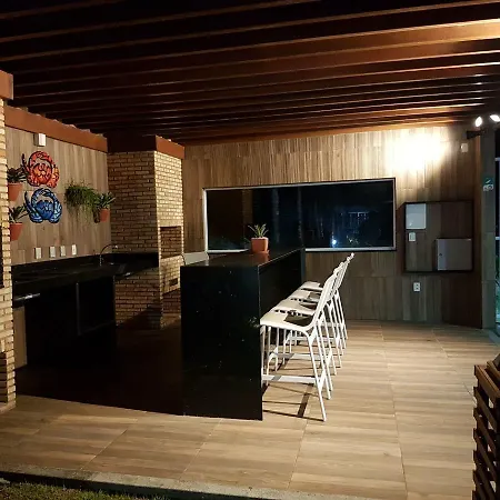 Apartamento No Porto Dunas - Way