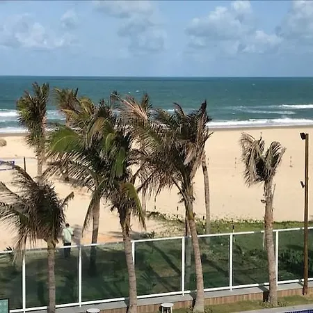 No Porto Dunas - Way Apartamento *