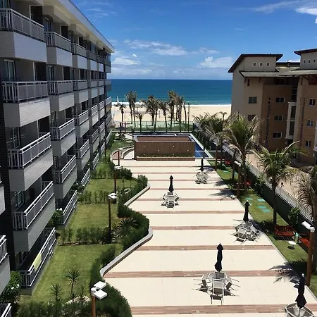 No Porto Dunas - Way Apartamento *