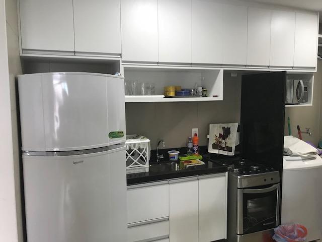 Apartment No Porto Dunas - Way Fortaleza (Ceara)