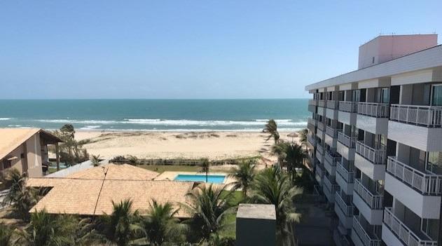 Apartment No Porto Dunas - Way *