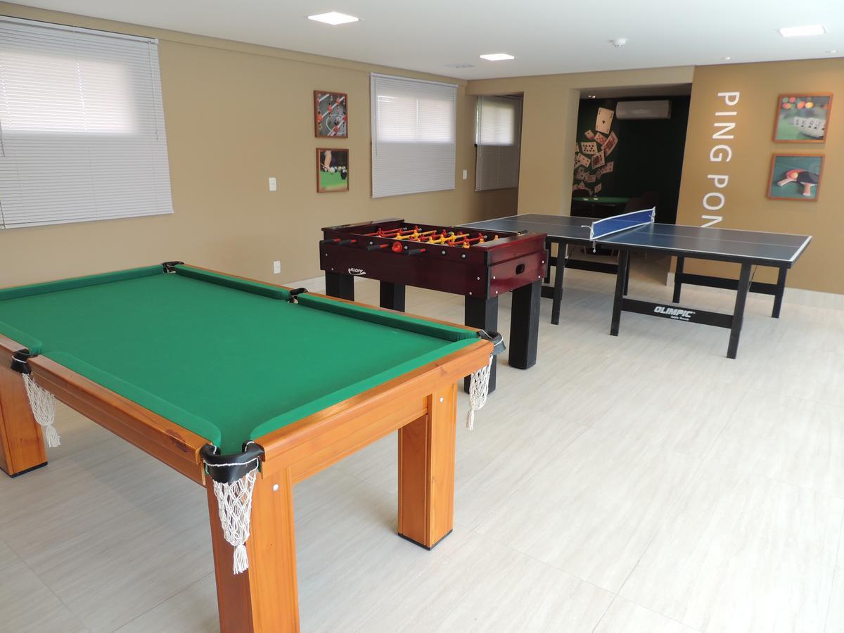 No Porto Dunas - Way Apartment *