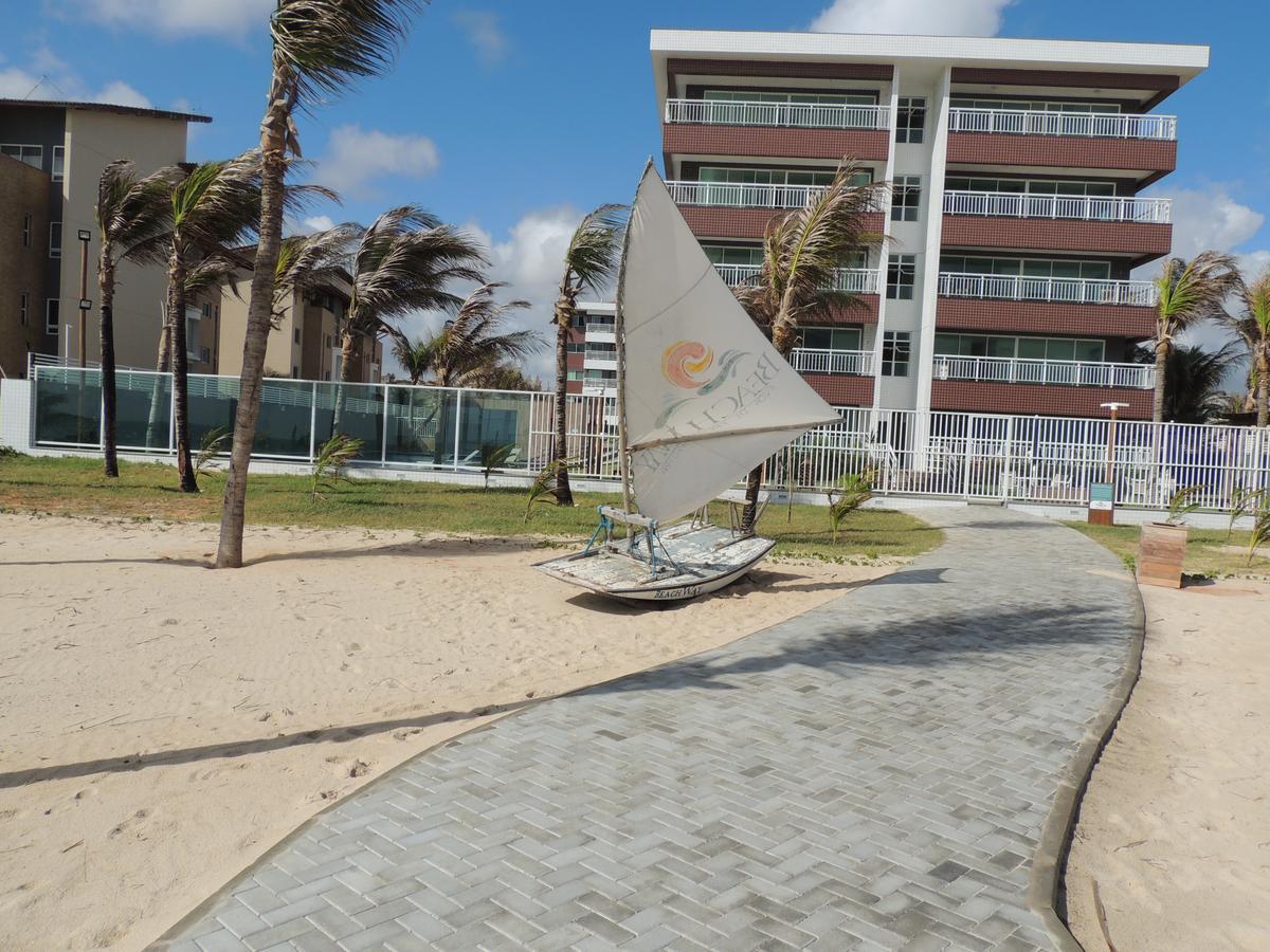 No Porto Dunas - Way Apartment Fortaleza (Ceara)