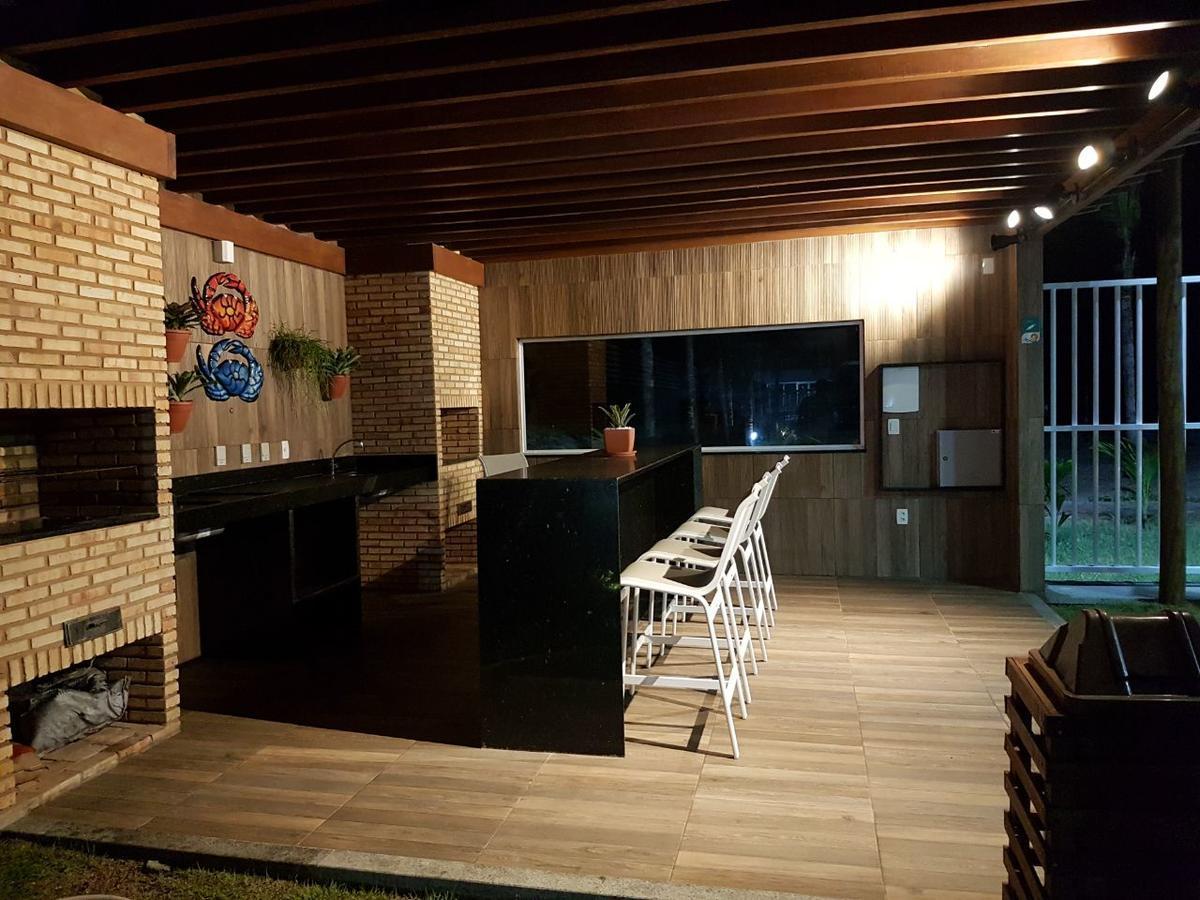 Apartment No Porto Dunas - Way